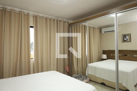 Quarto 1 de casa à venda com 2 quartos, 70m² em Parque Guarani, São Paulo