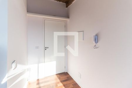 Entrada de apartamento para alugar com 1 quarto, 40m² em República, São Paulo