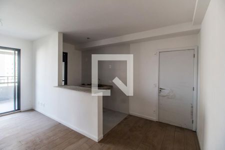 Sala de apartamento para alugar com 3 quartos, 73m² em Jardim Esperanca, Barueri