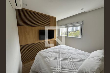Suíte 1 de apartamento à venda com 3 quartos, 116m² em Umuarama, Osasco