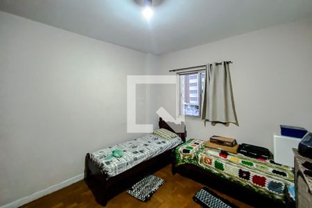 Quarto de apartamento à venda com 2 quartos, 90m² em Vila Mariana, São Paulo