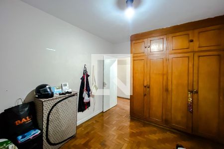 Quarto de apartamento à venda com 2 quartos, 90m² em Vila Mariana, São Paulo