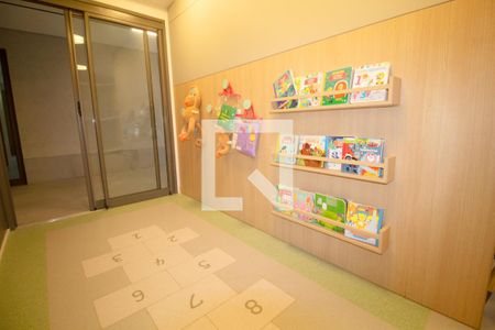 Área comum de apartamento para alugar com 2 quartos, 86m² em Pinheiros, São Paulo