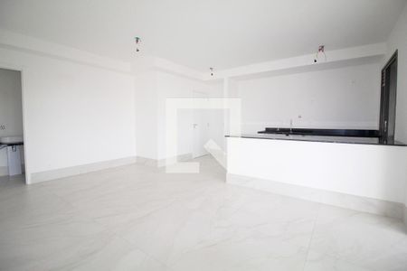 Sala/Cozinha de apartamento para alugar com 2 quartos, 86m² em Pinheiros, São Paulo