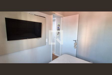 Quarto 1 de apartamento à venda com 2 quartos, 59m² em Santa Maria, São Caetano do Sul