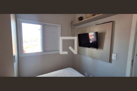 Quarto 1 de apartamento à venda com 2 quartos, 59m² em Santa Maria, São Caetano do Sul