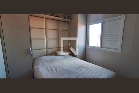 Quarto 1 de apartamento à venda com 2 quartos, 59m² em Santa Maria, São Caetano do Sul