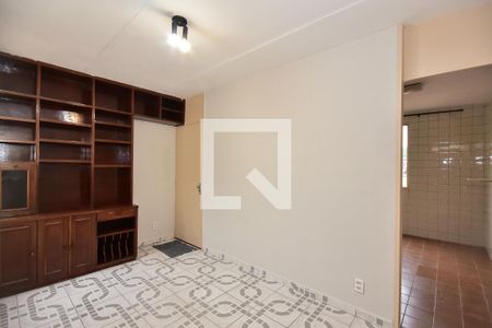 Sala de apartamento para alugar com 2 quartos, 48m² em Jardim Boa Vista, São Paulo