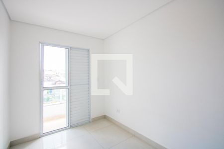 Quarto 1 de apartamento para alugar com 2 quartos, 96m² em Jardim Irene, Santo André