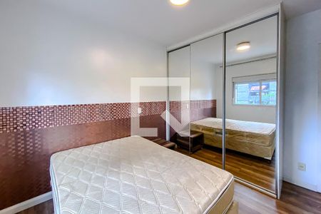 Suíte de apartamento para alugar com 1 quarto, 67m² em Vila Mariana, São Paulo