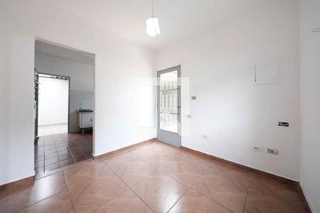 Sala de casa à venda com 5 quartos, 257m² em Jardim Coimbra, São Paulo