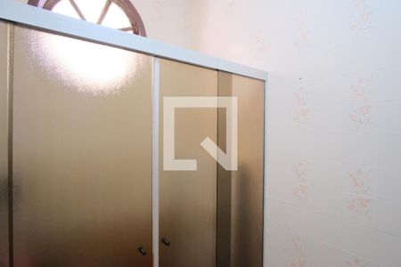 Banheiro Social de casa para alugar com 3 quartos, 235m² em Vila Carrão, São Paulo