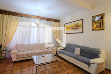 Sala de casa para alugar com 3 quartos, 235m² em Vila Carrão, São Paulo