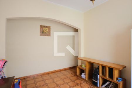 Sala de Jantar de casa para alugar com 3 quartos, 235m² em Vila Carrão, São Paulo