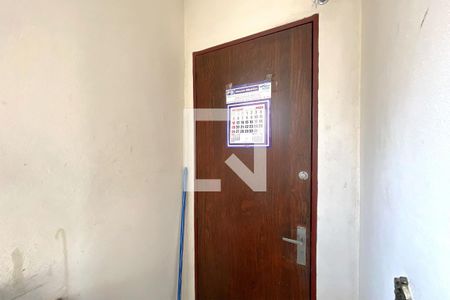 Quarto de Serviço de apartamento à venda com 2 quartos, 57m² em Nova Gameleira, Belo Horizonte