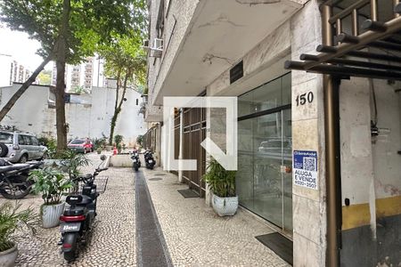 Apartamento para alugar com 2 quartos, 50m² em Leme, Rio de Janeiro