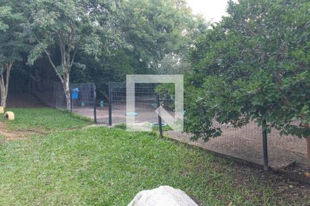 Área comum de apartamento para alugar com 2 quartos, 49m² em Campo Novo, Porto Alegre