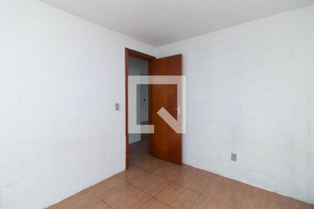 Quarto 2 de apartamento à venda com 2 quartos, 49m² em Campo Novo, Porto Alegre