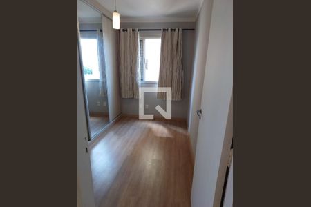 Apartamento à venda com 2 quartos, 55m² em Bonfim, Campinas