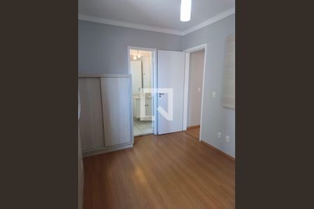 Apartamento à venda com 2 quartos, 55m² em Bonfim, Campinas