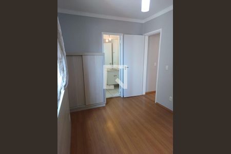Apartamento à venda com 2 quartos, 55m² em Bonfim, Campinas
