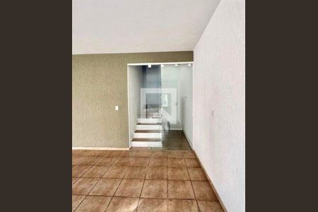 Casa à venda com 3 quartos, 150m² em Jardim, Santo André