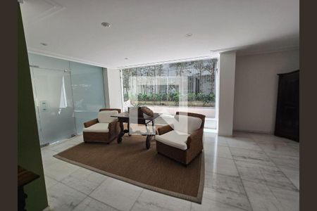 Apartamento à venda com 2 quartos, 100m² em Jardim Paulista, São Paulo