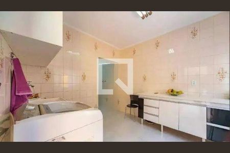 Casa à venda com 3 quartos, 248m² em Vila Valparaíso, Santo André