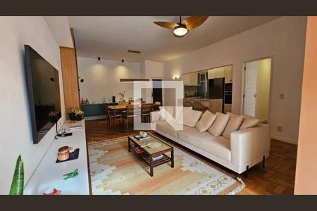 Apartamento à venda com 3 quartos, 126m² em Copacabana, Rio de Janeiro