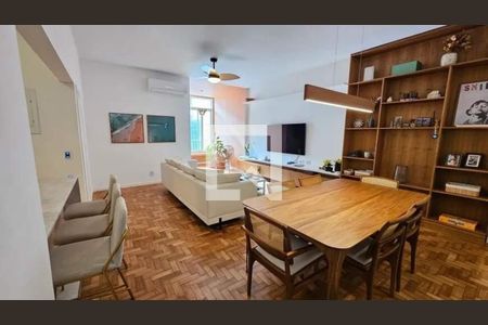 Apartamento à venda com 3 quartos, 126m² em Copacabana, Rio de Janeiro