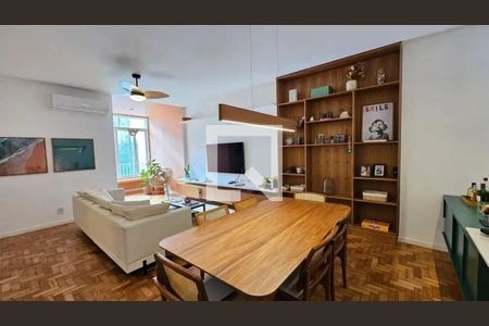 Apartamento à venda com 3 quartos, 126m² em Copacabana, Rio de Janeiro