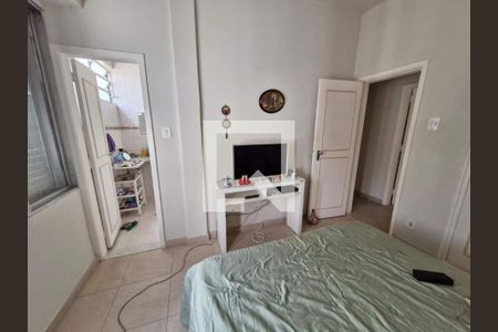 Apartamento à venda com 3 quartos, 107m² em Copacabana, Rio de Janeiro