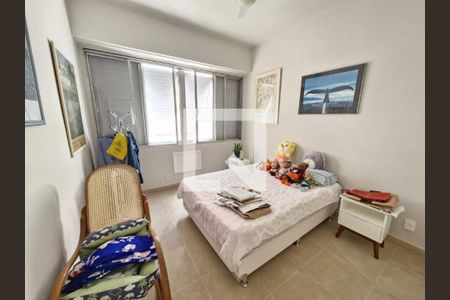 Apartamento à venda com 3 quartos, 107m² em Copacabana, Rio de Janeiro