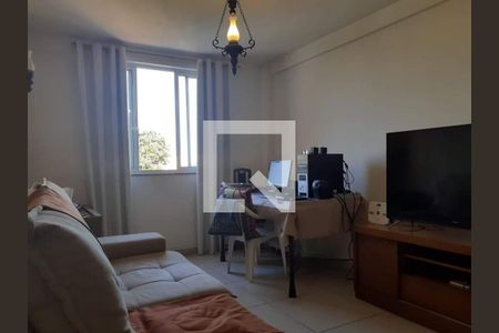 Apartamento à venda com 1 quarto, 45m² em Méier, Rio de Janeiro