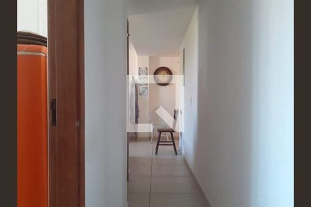 Apartamento à venda com 1 quarto, 45m² em Méier, Rio de Janeiro