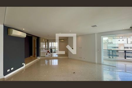 Sala de apartamento à venda com 2 quartos, 230m² em Cerqueira César, São Paulo