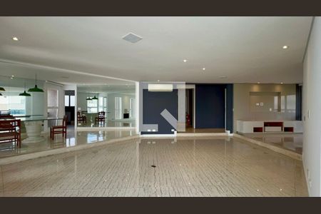 Sala de apartamento à venda com 2 quartos, 230m² em Cerqueira César, São Paulo