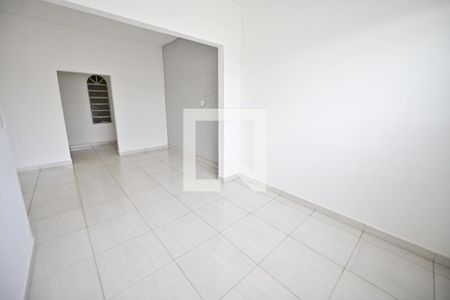 Sala de casa para alugar com 2 quartos, 250m² em Setor Coimbra, Goiânia