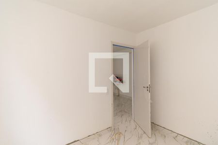 Quarto 1 de apartamento para alugar com 2 quartos, 32m² em Quinta da Paineira, São Paulo