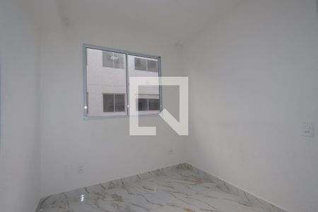 Quarto 1 de apartamento para alugar com 2 quartos, 32m² em Quinta da Paineira, São Paulo