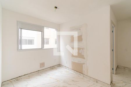 Sala de apartamento para alugar com 2 quartos, 32m² em Quinta da Paineira, São Paulo