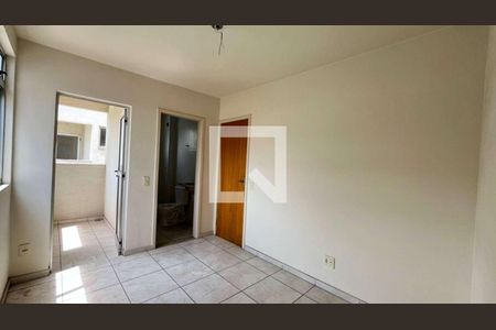 Apartamento à venda com 2 quartos, 59m² em Nova Suíça, Belo Horizonte