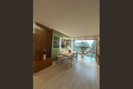 Apartamento à venda com 2 quartos, 84m² em Paulicéia, São Bernardo do Campo