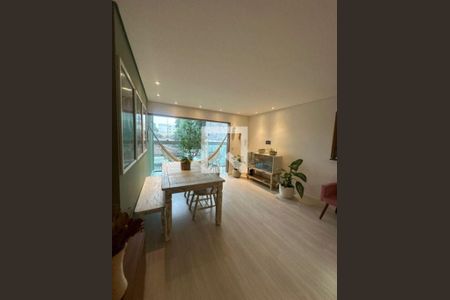 Apartamento à venda com 2 quartos, 84m² em Paulicéia, São Bernardo do Campo