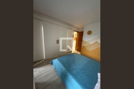 Apartamento à venda com 2 quartos, 84m² em Paulicéia, São Bernardo do Campo