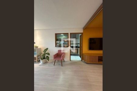 Apartamento à venda com 2 quartos, 84m² em Paulicéia, São Bernardo do Campo