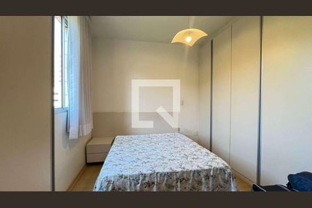Apartamento à venda com 4 quartos, 125m² em Buritis, Belo Horizonte