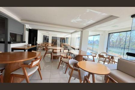 Apartamento à venda com 4 quartos, 125m² em Buritis, Belo Horizonte