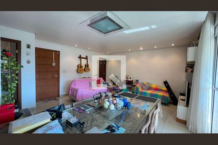 Apartamento à venda com 4 quartos, 125m² em Buritis, Belo Horizonte