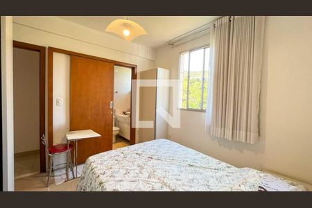 Apartamento à venda com 4 quartos, 125m² em Buritis, Belo Horizonte